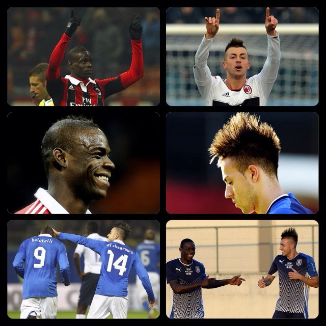 balotelli & el shaarawy admirer. milan & chelsea supporter. make edits on request