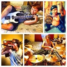 Metal band from Utah County!!!! Follow us!!!
#PP