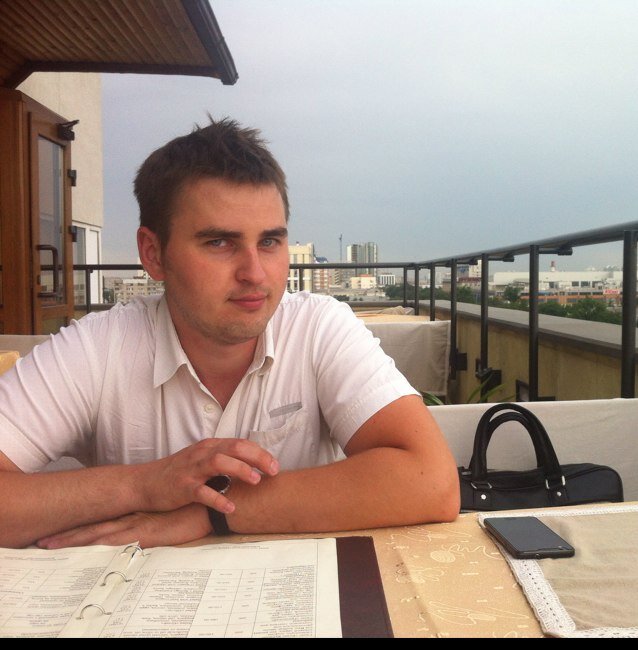 kurkovvv's profile picture. Head of innovation, Project management, Consultant, IT, E-Gov.