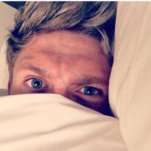 You're my very 1st thought in the morning and my last at nightfall @onedirection