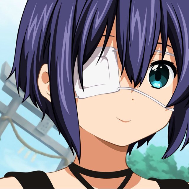 アニメ、バイク、ゲーム、音楽、テニスすきです。アニメ好き繋がりたい！ギルクラ/中二病でも恋がしたい/けいおん/進撃の巨人/はがない/とわない/俺ガイル/サイコパス/黒子のバスケ