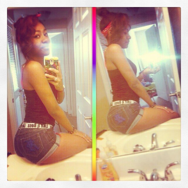 i keep it 100%