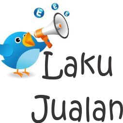 Mention Bisnis kamu ke @LakuJualan yuk! #FOLLOW #MENTION #PROMOTE #SMART #LIVE | Contact : vmediaindonesia@gmail.com / +6281229821222