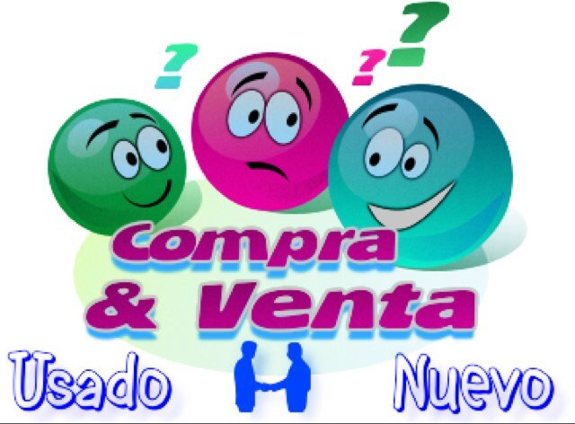 Compra y venta 2, el mismo dueño de @vendedorgye