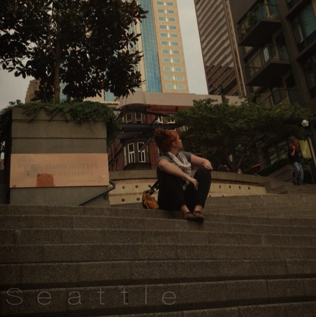 laurenjoyyy's profile picture. musician and redhead who loves Jesus. that's all!