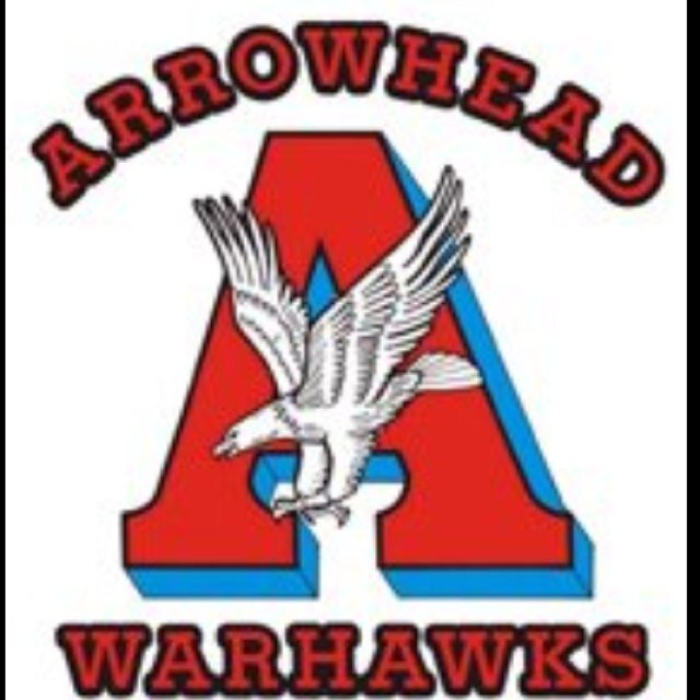 Official page of the Arrowhead High School Warhawk Gators.
Look here for the upcoming themes and information about games. Theme ideas are welcomed.