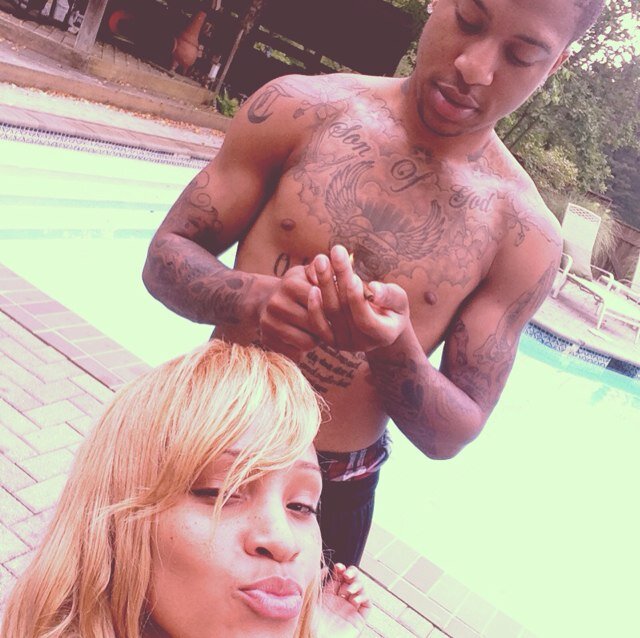 #GorgeousGemini