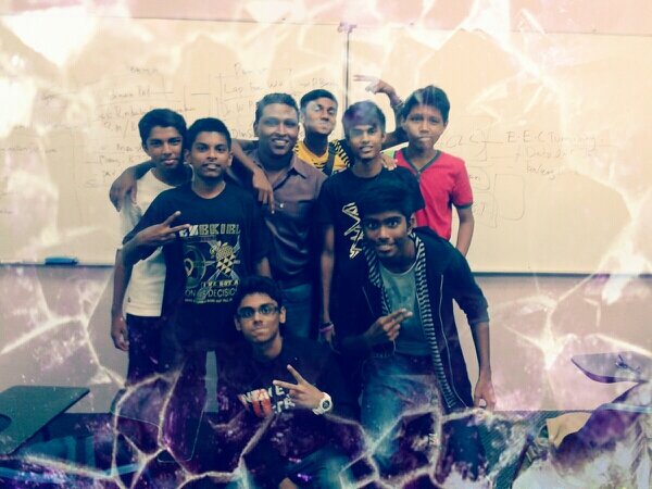 XD sup guys...... welcome to ma family 3