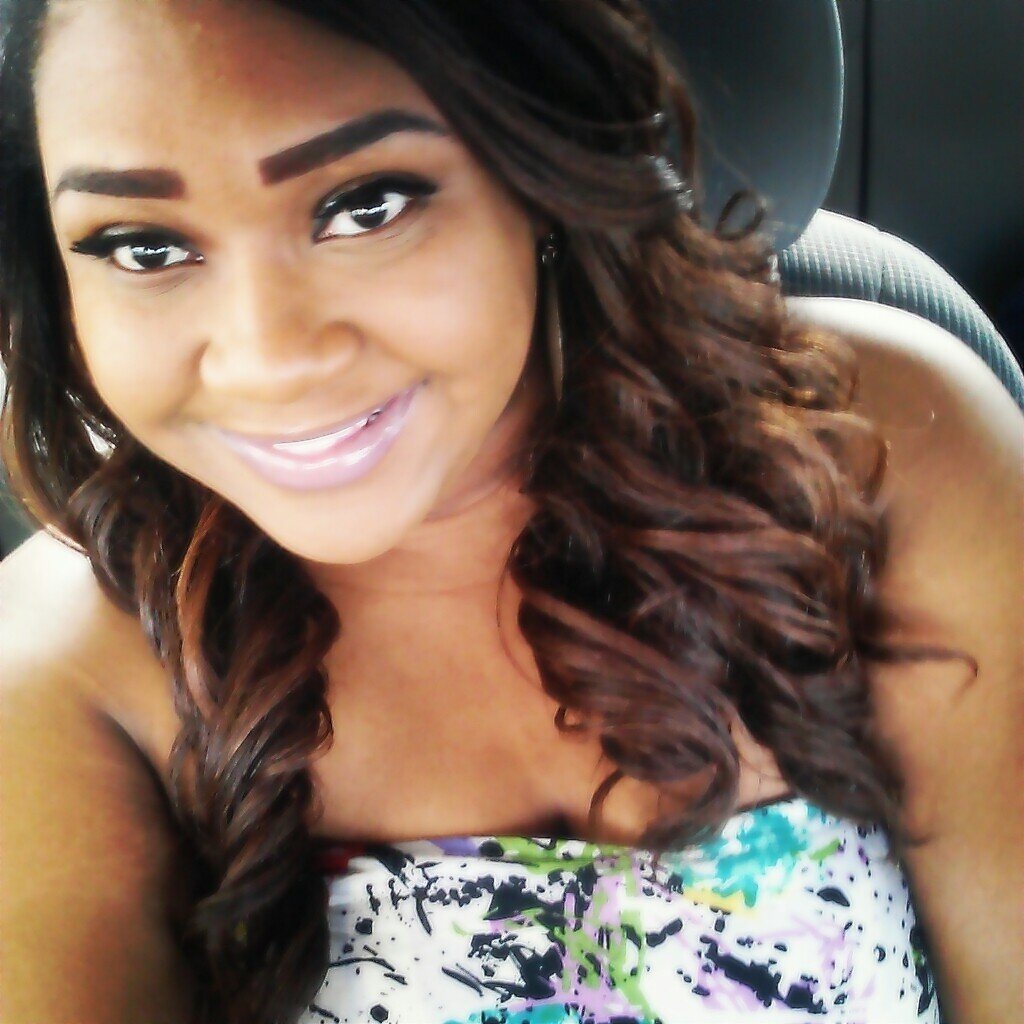 Unapologetic for my Word Usage. Instagram @Ash_Ash_Baybee