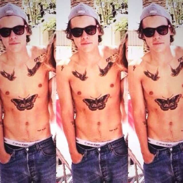 PLEASE FOLLOW MY MAIN @alixxstagram xo