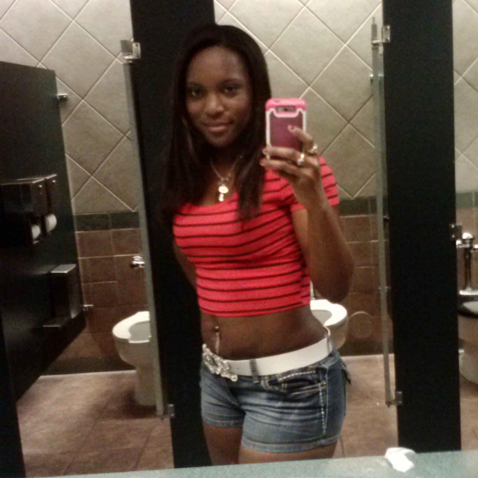I am a mother, daughter, and a lover....i am one of a kind no one like me...