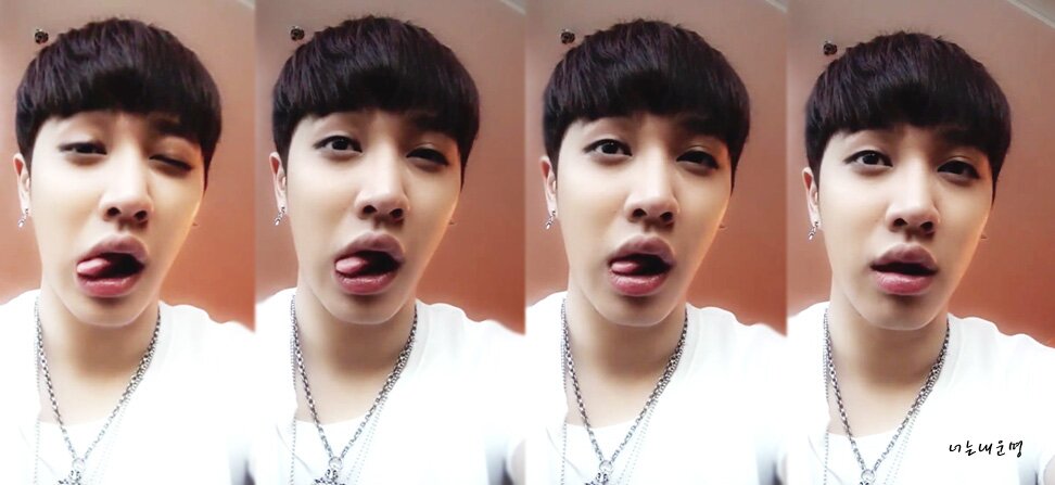 윤두준장현승용준형양요섭이기광손동운