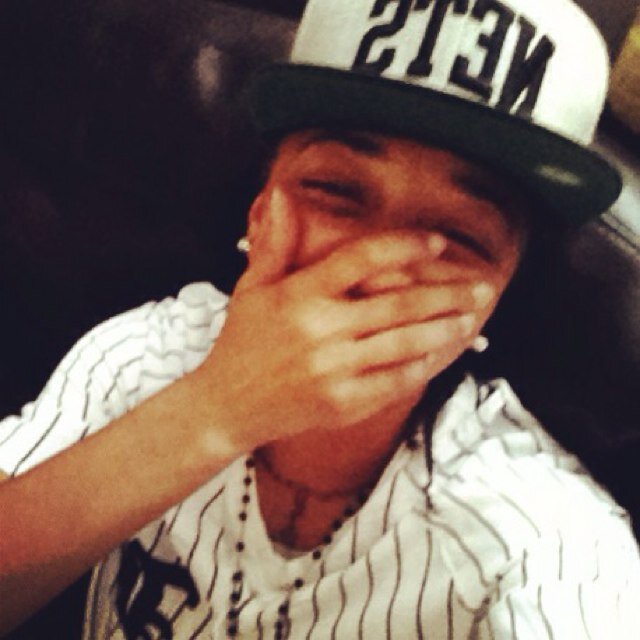CEO of GWF GirlzWithFlow Bklyn Female Artist Rapper/Singer/Writer Jayz Took My Info 5/31/13 Insta -TheRealReeseG 
For Booking Or Features Contact G.W.F@aol.com