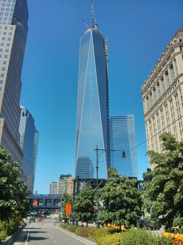 ReflectingNYC's profile picture. Reflecting on reflections in the Big Apple