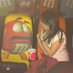 Tammy Girón (@tammginava) Twitter profile photo