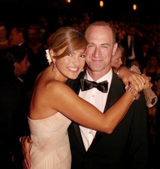 I love to watch Law and Order: Special Victims Unit. Olivia and Elliot are great partners and their chemistry is to die for.