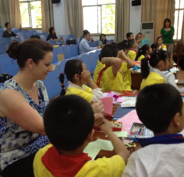 ScullyMelissa's profile picture. Primary Principal. CPP. Views are my own.