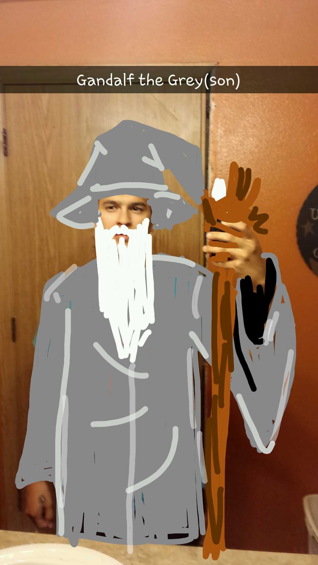 Greyzzlybear's profile picture. I'm Greyson, and I am afraid of whales.