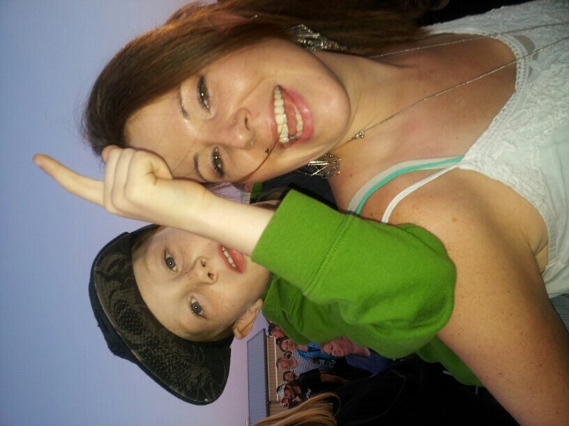 kikschram's profile picture. 