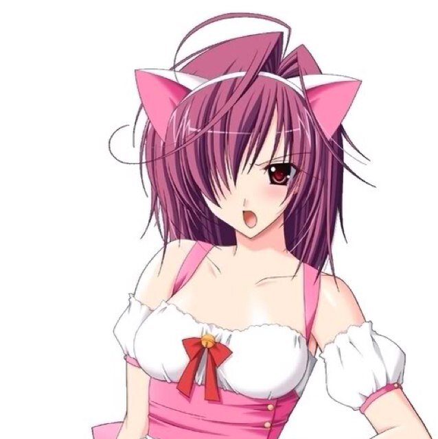 Nya~hi Im Lily im a neko and i love strawberrys and i love hugs and i love To go for walks (RP) #Taken