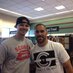 Joe Cahoon (@jwcahoon) Twitter profile photo