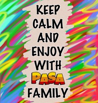 Pasantren Association Sport and Art | Official account big family in Jl. Ciparay , Kujangsari , []40287[] , Bandung Kidul .