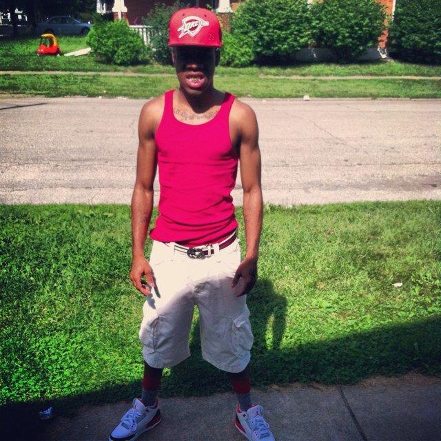 If you ready to tell some