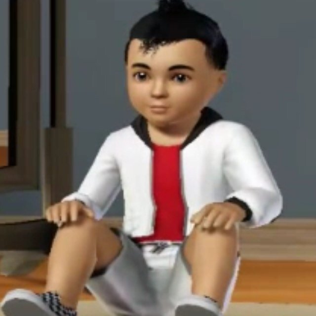 BabySilas08's profile picture. I'm Silas Thomason from Lifesimmer's University Life LP. My mom is Sophia Meller and my daddy is Spencer Thomason. Wub you.