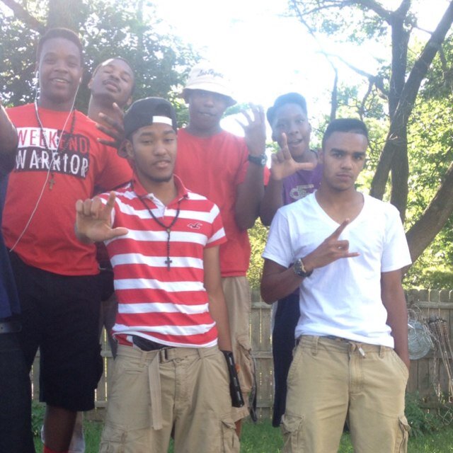 IM FBG IM BDK ST. LAWRENCE @TEAMVIRGO TEAMFOLLOWBACK 4's up L'Z UP 300K 600K FTO #SQUAD L'Z UP FA MY NIGGAS DIE L'Z FA DEM FUCK NIGGAZ BIP JOJO