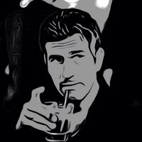 machinelevine (@machinelevine) 's Twitter Profile Photo