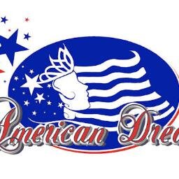 AmDreamPageant's profile picture. We hope to provide you with the inspiration, positive energy, and resources to be your best and make your DREAMS become a REALITY!