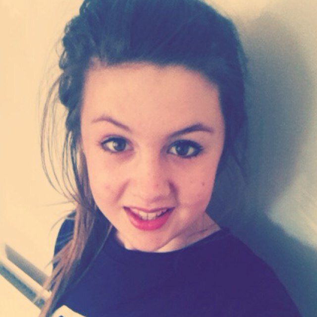 no.
just follow my instagran xcaitlinhollyx
