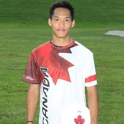 Ultimate Player/Track Runner | Student-Athlete for York University | Member of Team Canada ultimate team | Ultimate player with @TorontoRush & @GOATultimate