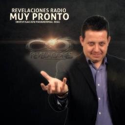 alfredoo79's profile picture. CONDUCTOR DEL PROGRAMA REVELACIONES EN http://t.co/9w5Et8N4Yx