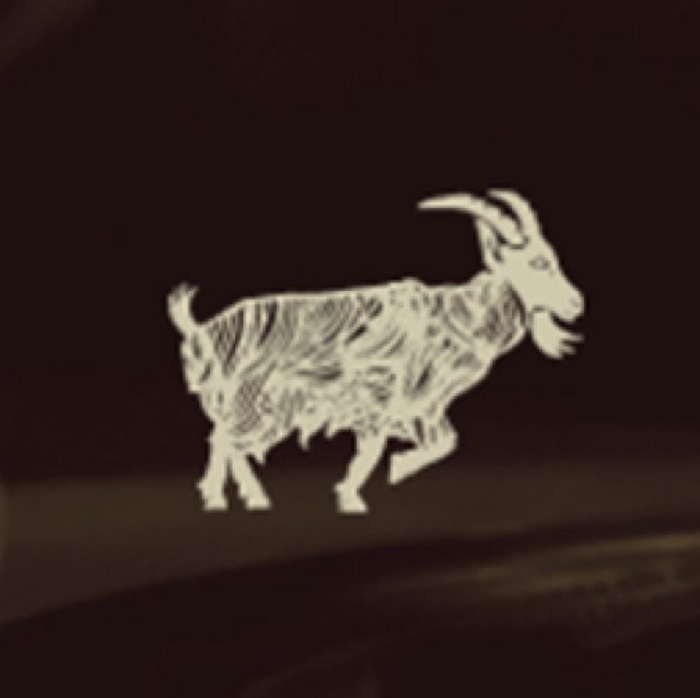 RubberGoatFilms's profile picture. we make films. @davidvaughanBOC @NG83documentary, Flat: The Story of the Lenton Tower Blocks