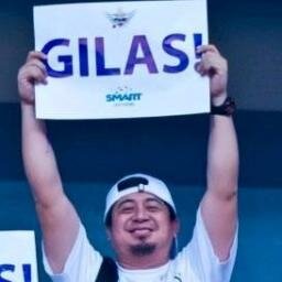 Bilog ang bola.