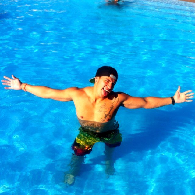 mattgarcia92's profile picture. Mexican/American. 20. Loved. Shelbi. Work Hard Play Hard