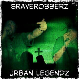 #Horror rap duo from the dark heart of the Midwest. Currently working on their new project that will revolutionize the genre