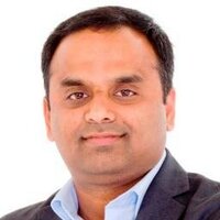 Chaithanya Kumar (@nestedthoughts) 's Twitter Profile