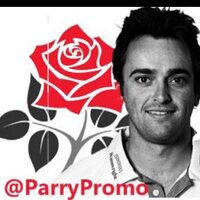 Parry Promotions (@parrypromo) 's Twitter Profile Photo Parry Promotions (@parrypromo) 's Twitter Profile Photo
