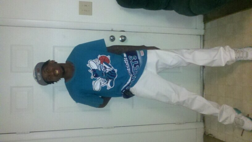 A GO GETTER