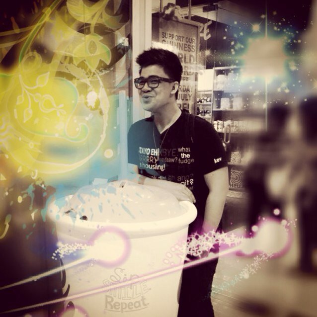 enitsuJVincent's profile picture. Pharmacist 💊