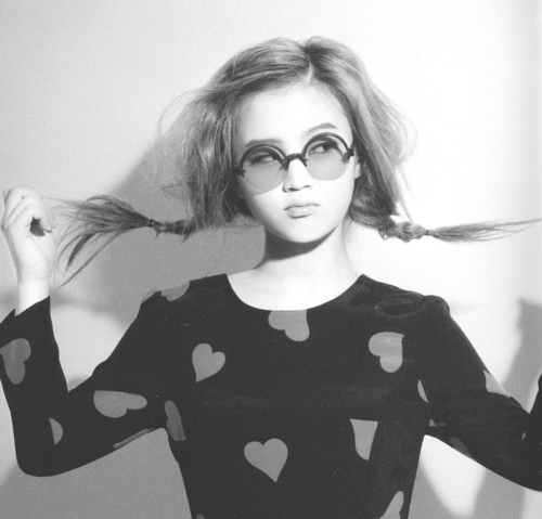 (V) Princess of @7springrp / An International Roleplayer of Lee Hi #96