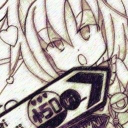 偽しおんさんのbotです。偽しおんさん本人公認の、本物の偽物botです。
