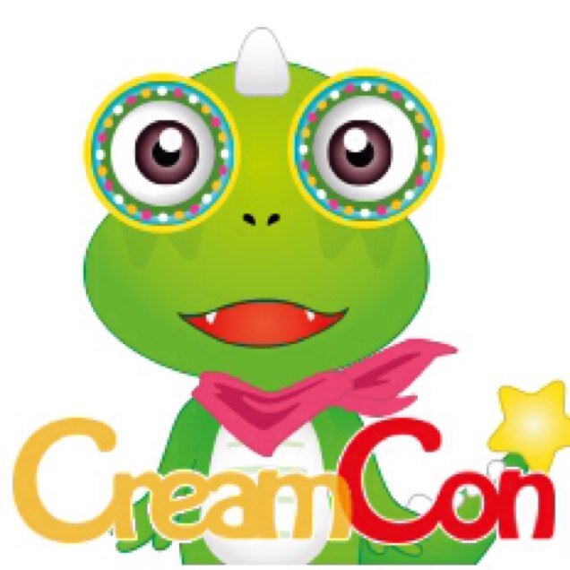 CreamConLab's profile picture. The Nice Company