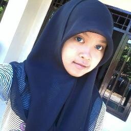 .Berusaha demi masa depan yang cerah....:)