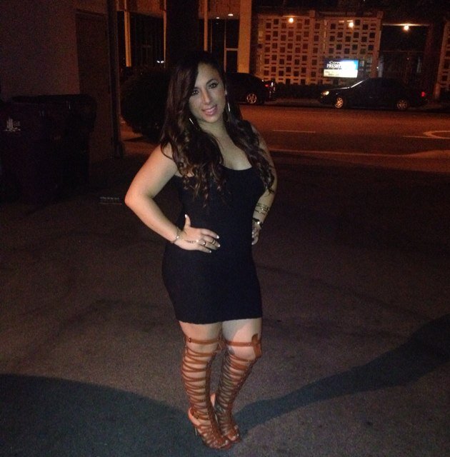 MissSalemi's profile picture. live.love.life IG: msalemi
Hair.makeup.business page on ig @mshairlbc