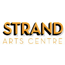 StrandArtsCentr Profile Picture