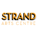 Strand Arts Centre (@StrandArtsCentr) Twitter profile photo