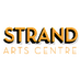Strand Arts Centre (@strandbelfast) Twitter profile photo